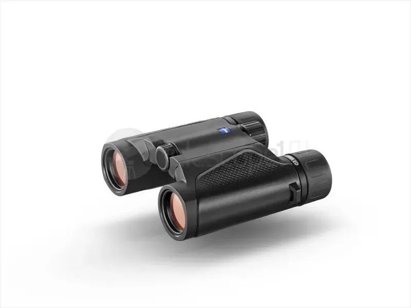Бинокль Zeiss Terra ED 8x25 black-black