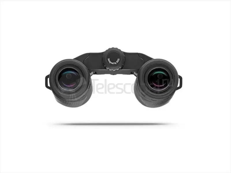 Бинокль Zeiss Terra ED 8x25 black-black
