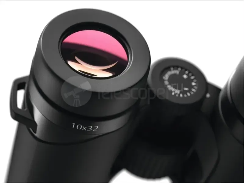 Бинокль Zeiss Victory SF 10x32
