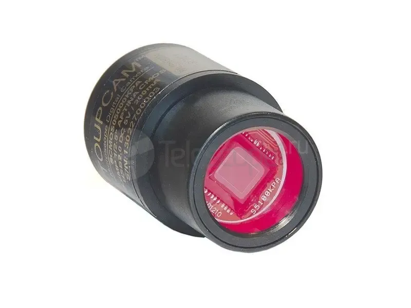 Камера для микроскопа ToupCam SCMOS02000KPA