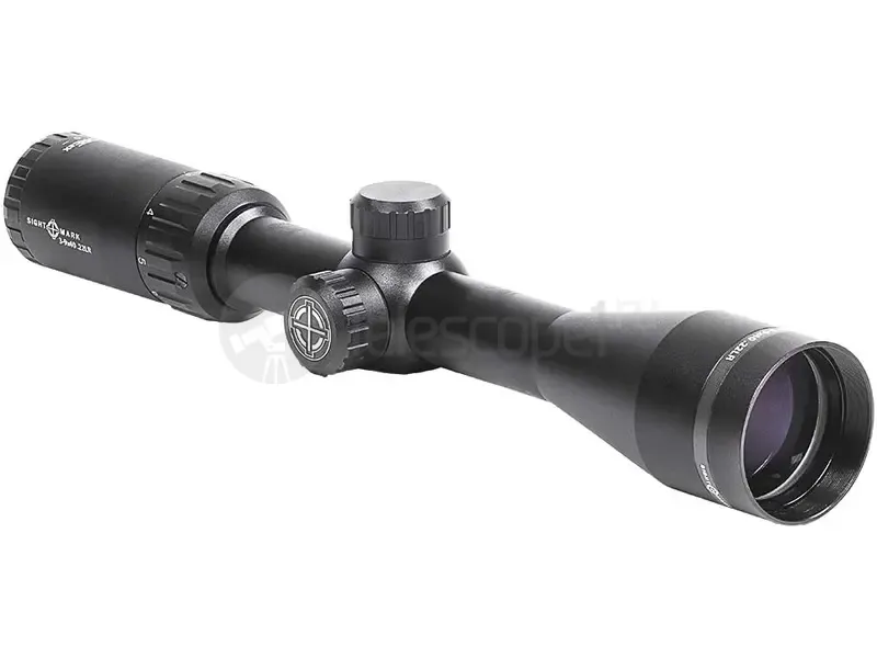 Оптический прицел Sightmark Core SX 3-9x40 .22LR Rimfire (SM13066LR)