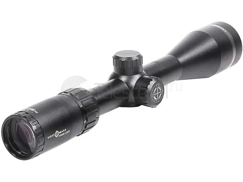 Оптический прицел Sightmark Core SX 3-9x40 .22LR Rimfire (SM13066LR)