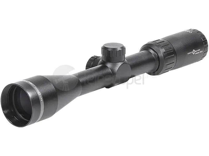 Оптический прицел Sightmark Core SX 3-9x40 .22LR Rimfire (SM13066LR)