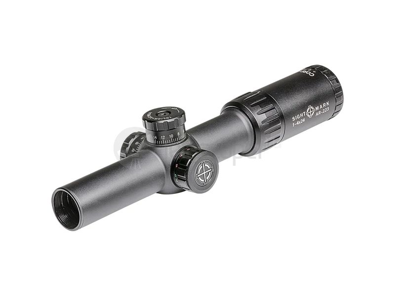 Sightmark Core TX 1-4x24 AR-223 (SM13082AR.223) Sightmark Core TX 1-4x24 AR-223 (SM13082AR.223)