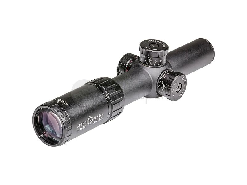 Sightmark Core TX 1-4x24 AR-223 (SM13082AR.223) Sightmark Core TX 1-4x24 AR-223 (SM13082AR.223)