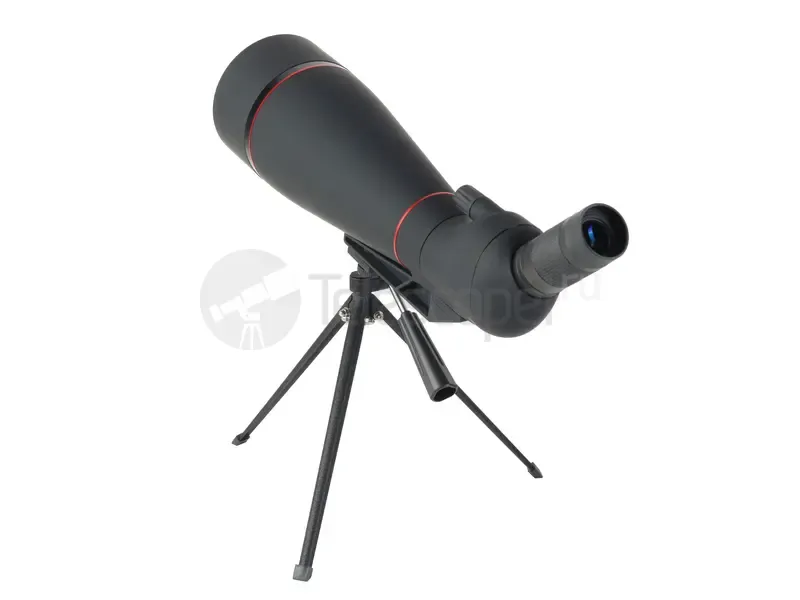Зрительная труба Veber 25-75x100 Pro