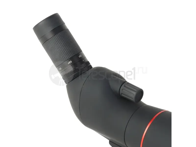 Зрительная труба Veber 25-75x100 Pro