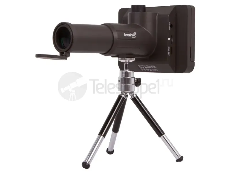 Зрительная труба Levenhuk Blaze D500
