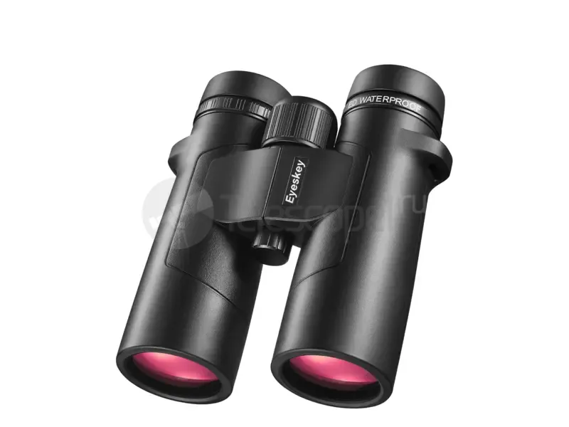 Бинокль Eyeskey Captor 10x42