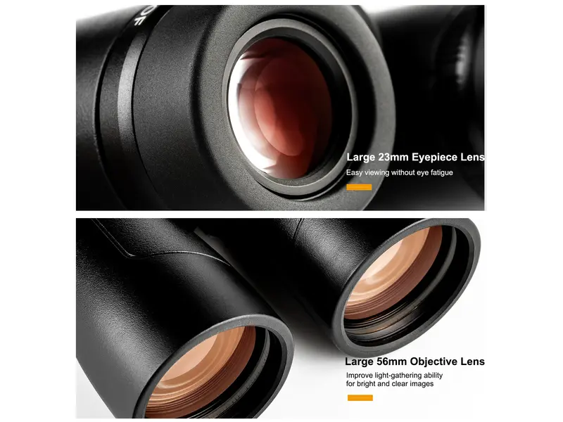 Eyeskey Captor 15x56 Eyeskey Captor 15x56