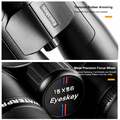 Eyeskey Captor 15x56 Eyeskey Captor 15x56