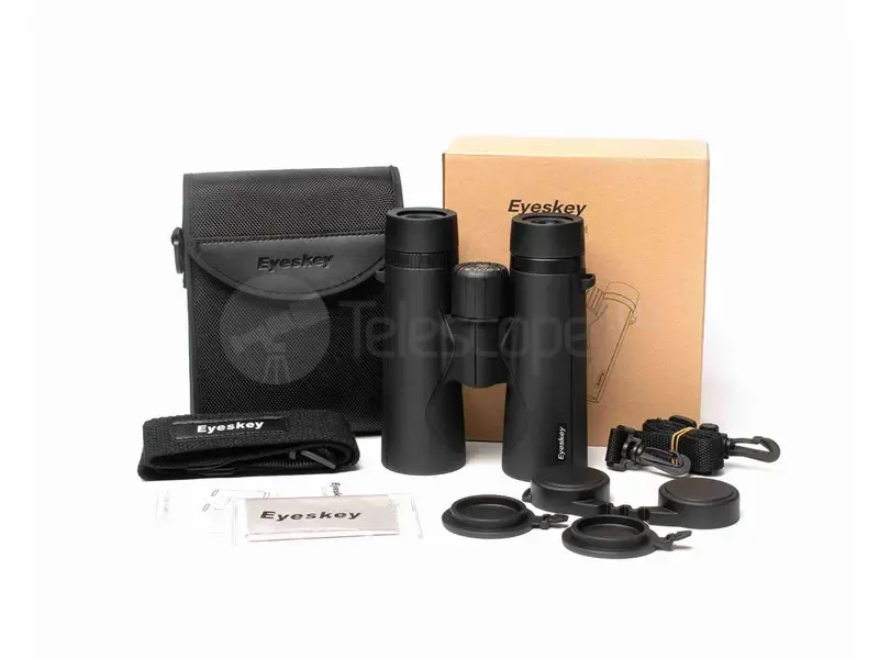 Бинокль Eyeskey Dreamer 10x42