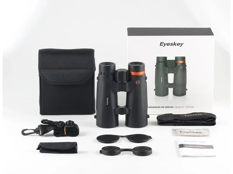 Eyeskey Focusky 12x50 Eyeskey Focusky 12x50