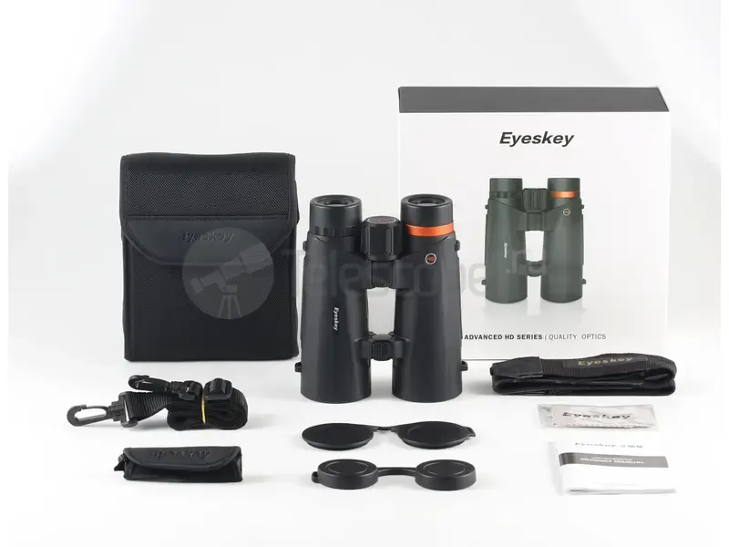 Бинокль Eyeskey Focusky 12x50
