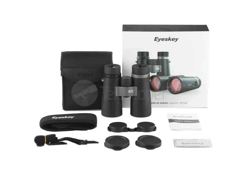 Eyeskey Infinity 8x50