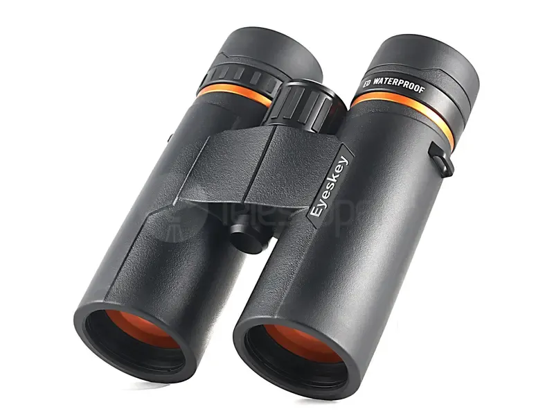 Бинокль Eyeskey ProPilot 10x42