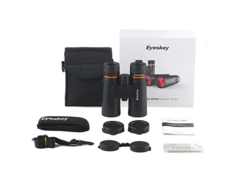 Eyeskey ProPilot 10x42 Eyeskey ProPilot 10x42