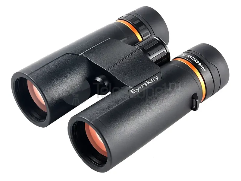 Бинокль Eyeskey ProPilot 10x42