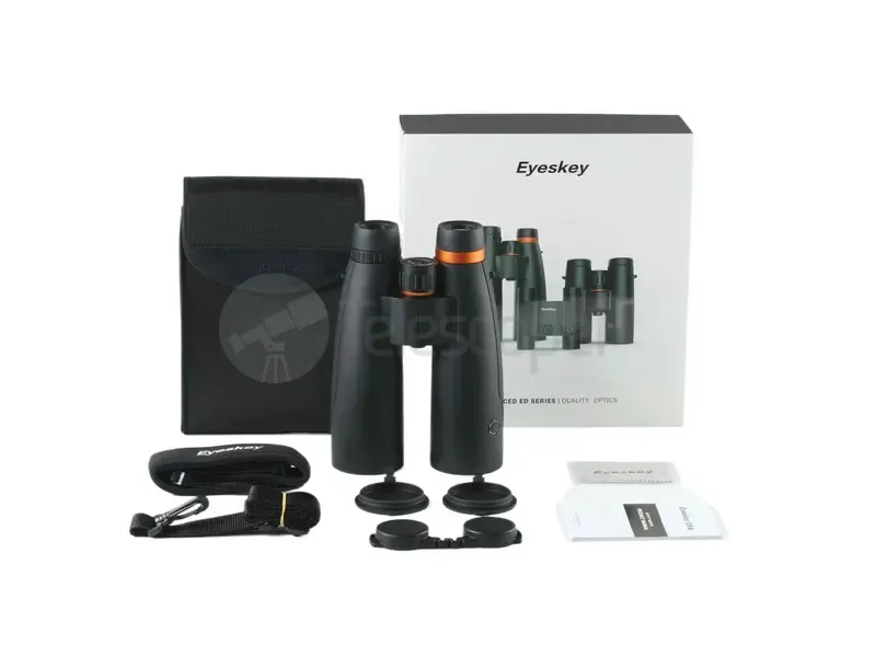 Бинокль Eyeskey SkyPower 15x56