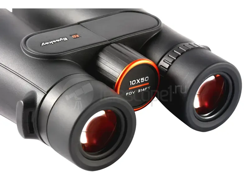 Бинокль Eyeskey Sport 10x50