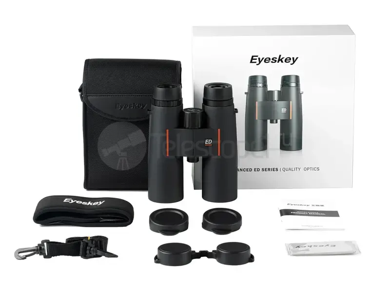 Бинокль Eyeskey Zenith 10x42