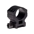 Кольца Vortex Tactical 30 мм (сверхвысокие, 6 винтов)