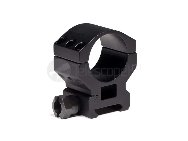 Кольца Vortex Tactical 30 мм (высокие, 6 винтов)