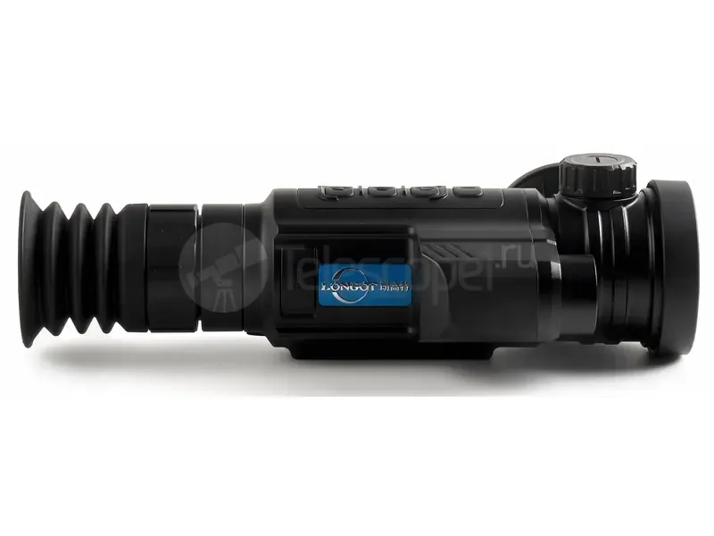 Тепловизионный прицел Longot LY 350 LRF
