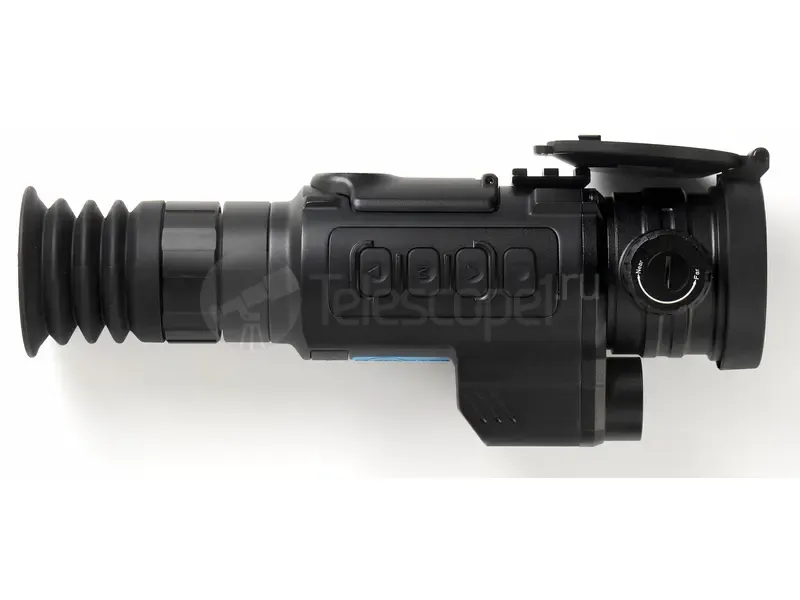 Тепловизионный прицел Longot LY 350 LRF