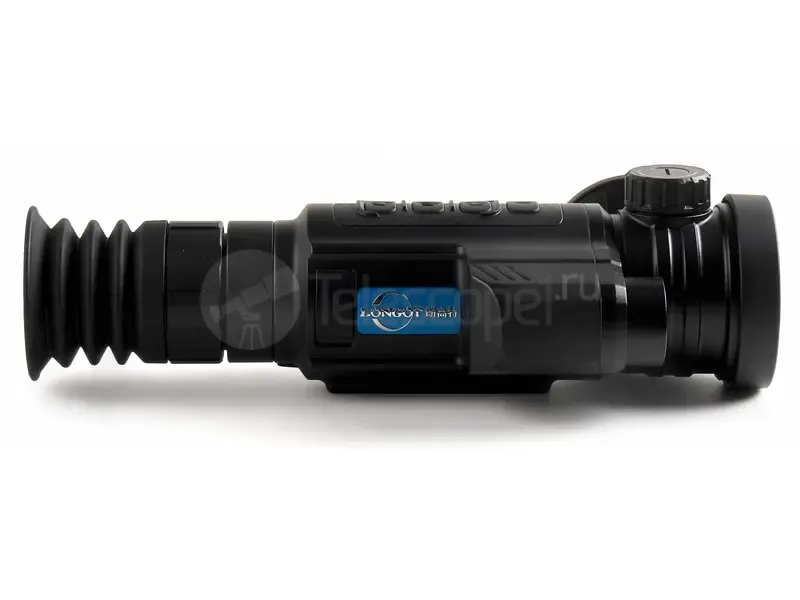 Тепловизионный прицел Longot LY 650 LRF