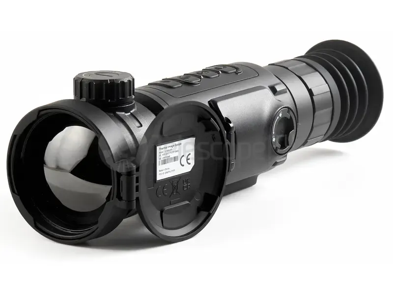Тепловизионный прицел Longot LY 650 LRF
