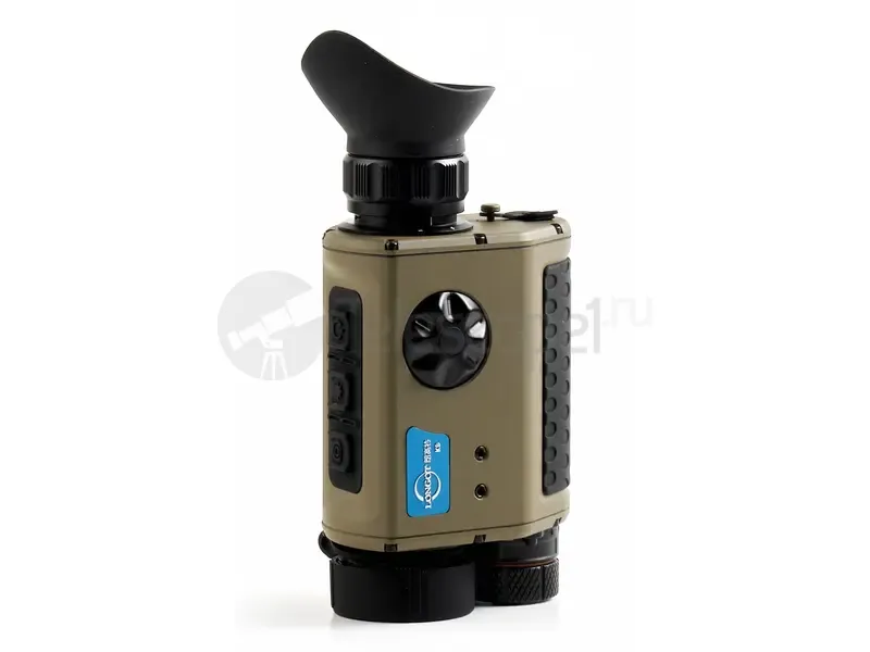 Тепловизионный прицел Longot K9