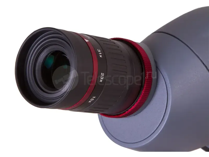Зрительная труба Levenhuk Blaze PLUS 60