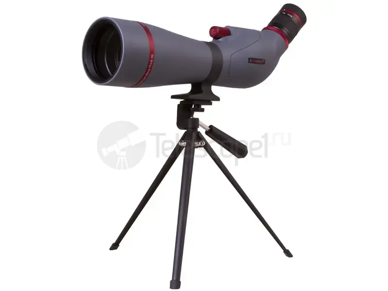 Зрительная труба Levenhuk Blaze PLUS 80
