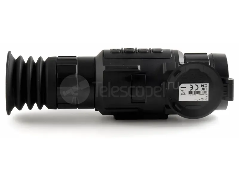 Тепловизионный прицел Longot R9