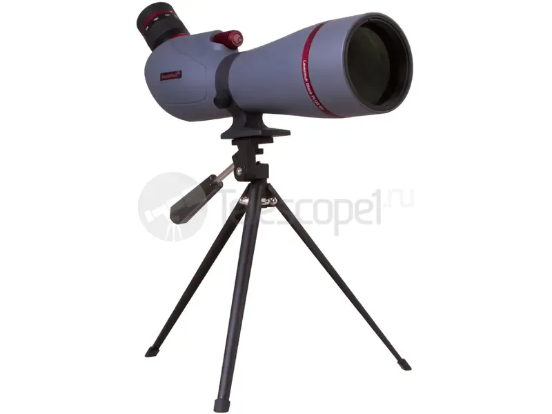 Зрительная труба Levenhuk Blaze PLUS 80