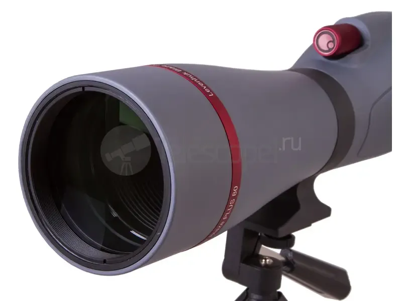 Зрительная труба Levenhuk Blaze PLUS 80