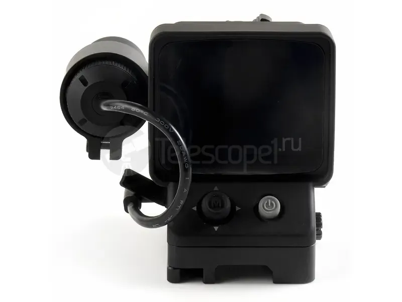 Тепловизионный прицел Longot R3L