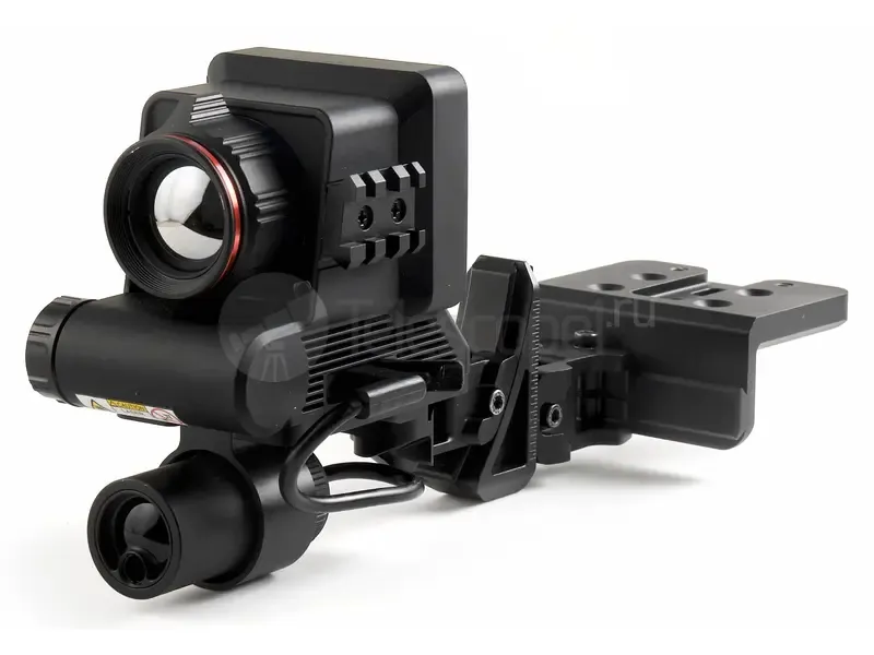 Тепловизионный прицел Longot AR3L