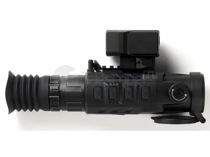 Тепловизионный прицел Longot TL342 LRF