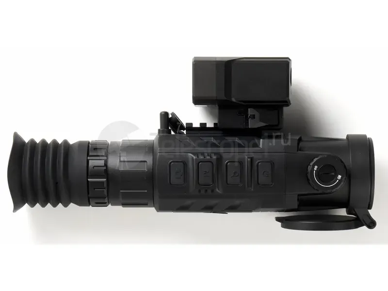 Тепловизионный прицел Longot TL650 LRF
