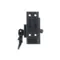Быстросъемный кронштейн Vector Optics Picatinny Riser QD (MAV-QD10)