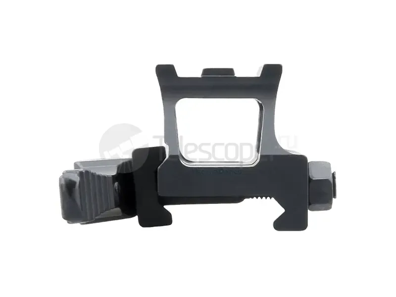 Быстросъемный кронштейн Vector Optics Picatinny Riser QD (MAV-QD10)