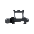 Быстросъемный кронштейн Vector Optics Picatinny Riser QD (MAV-QD10)