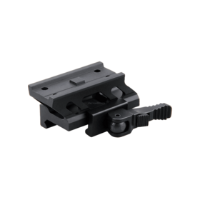 Быстросъемный кронштейн Vector Optics Picatinny Riser QD (MAV-QD10)
