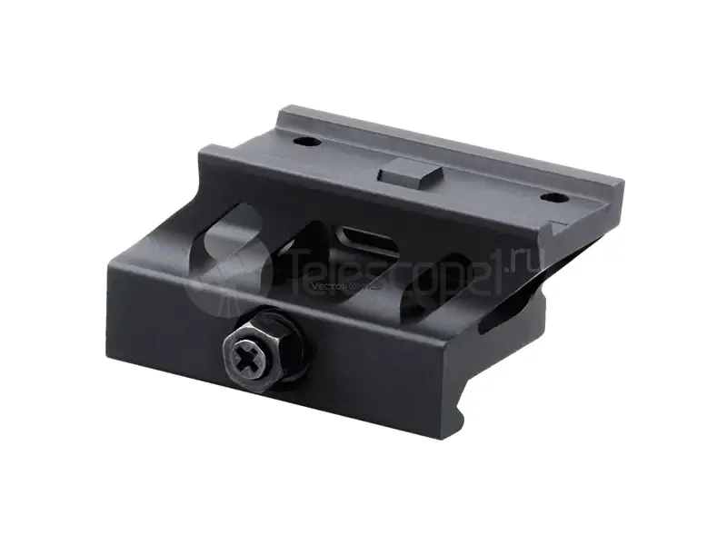 Быстросъемный кронштейн Vector Optics Picatinny Riser QD (MAV-QD10)