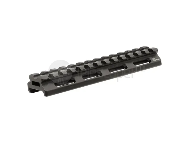 Планка повышающая Leapers UTG Picatinny, 13 слотов (MT-RSX5L)