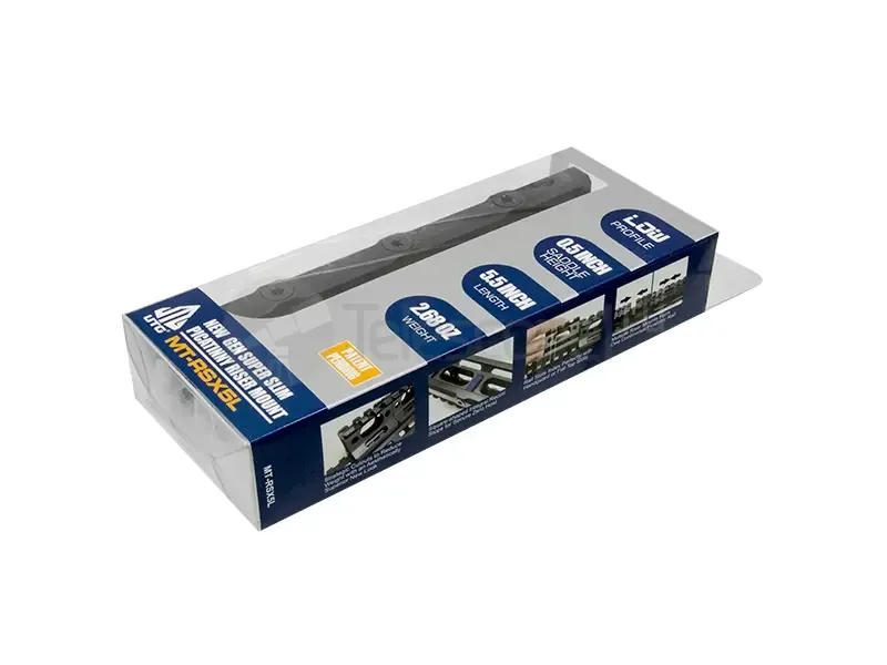 Планка повышающая Leapers UTG Picatinny, 13 слотов (MT-RSX5L)