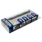 Планка повышающая Leapers UTG Picatinny, 13 слотов (MT-RSX5L)