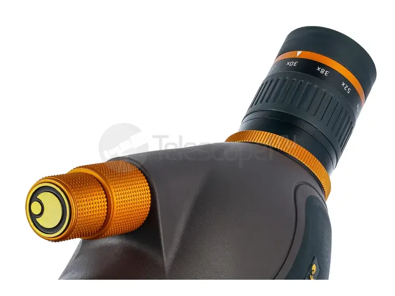 Зрительная труба Levenhuk Blaze PRO 70